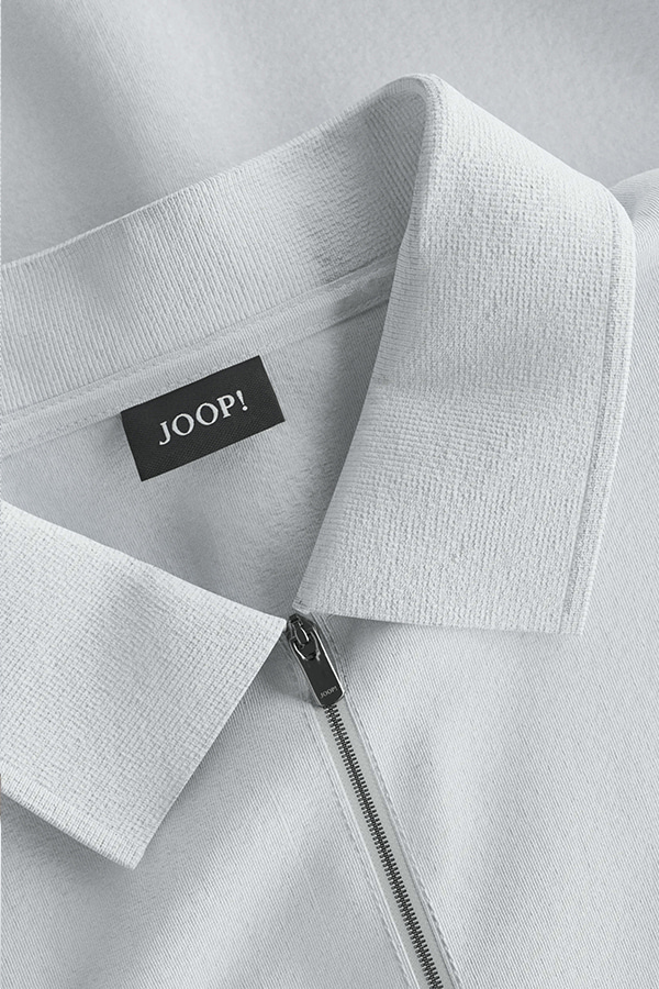 ΜΠΛΟΥΖΑ POLO JOOP! - 100 ΛΕΥΚΟ